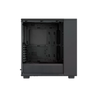 Fractal Epoch TG RGB Light Tint  Caja ATX Negra