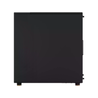 Fractal Design North Charcoal Black  Caja ATX