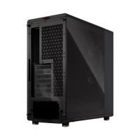Fractal Design North Charcoal Black  Caja ATX
