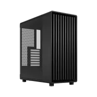 Fractal Design North Momentum Edition  Caja ATX Cristal Templado Negra
