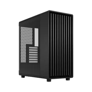 Fractal Design North Momentum Edition  Caja ATX Cristal Templado Negra