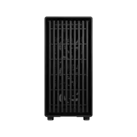Fractal Design North Momentum Edition  Caja ATX Cristal Templado Negra