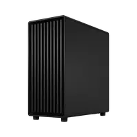 Fractal Design North Momentum Edition  Caja ATX Cristal Templado Negra