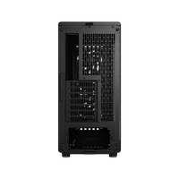 Fractal Design North Momentum Edition  Caja ATX Cristal Templado Negra