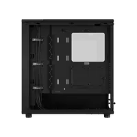 Fractal Design North Momentum Edition  Caja ATX Cristal Templado Negra