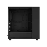 Fractal Design North Momentum Edition  Caja ATX Cristal Templado Negra
