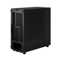 Fractal Design North Momentum Edition  Caja ATX Cristal Templado Negra