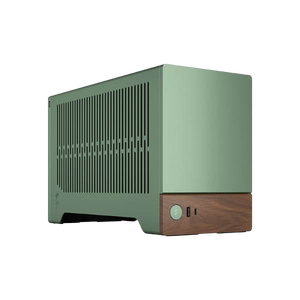 Fractal Design Terra Small Form Factor SFF Verde