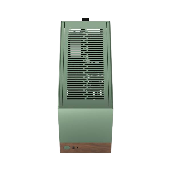 Fractal Design Terra Small Form Factor SFF Verde Fractal Design Terra Small Form Factor SFF Verde