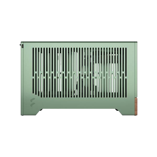 Fractal Design Terra Small Form Factor SFF Verde Fractal Design Terra Small Form Factor SFF Verde