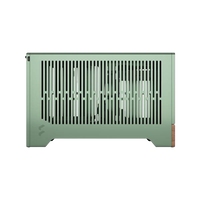 Fractal Design Terra Small Form Factor SFF Verde Fractal Design Terra Small Form Factor SFF Verde