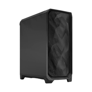 Fractal Design Meshify 3 Light Tint  Caja EATX Cristal Templado Negra