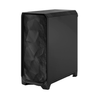 Fractal Design Meshify 3 Light Tint  Caja EATX Cristal Templado Negra