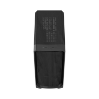 Fractal Design Meshify 3 Light Tint  Caja EATX Cristal Templado Negra