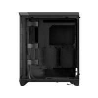 Fractal Design Meshify 3 Light Tint  Caja EATX Cristal Templado Negra