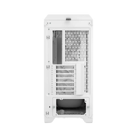 Fractal Design Meshify 3 Clear Tint  Caja EATX Cristal Templado Blanca