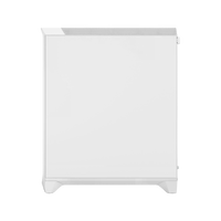 Fractal Design Meshify 3 Clear Tint  Caja EATX Cristal Templado Blanca