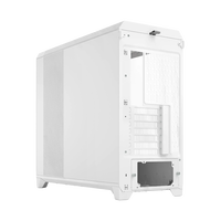 Fractal Design Meshify 3 XL RGB Light Tint  Caja EATX Cristal Templado Blanca