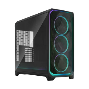 Fractal Design Meshify 3 XL RGB Light Tint  Caja EATX Cristal Templado Negra