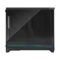 Fractal Design Meshify 3 XL RGB Light Tint  Caja EATX Cristal Templado Negra