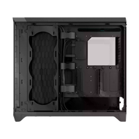 Fractal Design Meshify 3 XL RGB Light Tint  Caja EATX Cristal Templado Negra