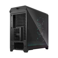 Fractal Design Meshify 3 XL RGB Light Tint  Caja EATX Cristal Templado Negra