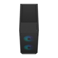 Fractal Design Focus 2 Negro Fractal Design Focus 2 Negro