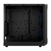 Fractal Design Focus 2 Negro Fractal Design Focus 2 Negro