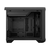Fractal Design Torrent Nano Negro Dark TG  Caja