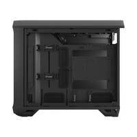 Fractal Design Torrent Nano Negro Dark TG  Caja