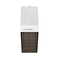 Fractal Design North Caja ATX Chalk white Fractal Design North Caja ATX Chalk white