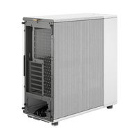 Fractal Design North Caja ATX Chalk white Fractal Design North Caja ATX Chalk white