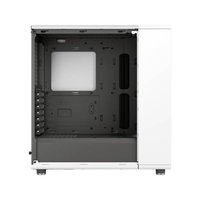 Fractal Design North Caja ATX Chalk white Fractal Design North Caja ATX Chalk white