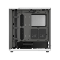 Fractal Design North Caja ATX Chalk white Fractal Design North Caja ATX Chalk white