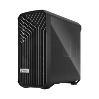 Fractal Design Torrent Compact TG Caja ATX Cristal templado Negra Fractal Design Torrent Compact TG Caja ATX Cristal templado Negra