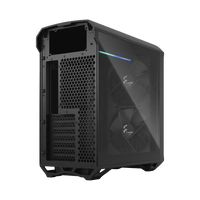 Fractal Design Torrent Compact TG Caja ATX Cristal templado Negra Fractal Design Torrent Compact TG Caja ATX Cristal templado Negra