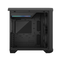 Fractal Design Torrent Compact TG Caja ATX Cristal templado Negra Fractal Design Torrent Compact TG Caja ATX Cristal templado Negra