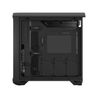 Fractal Design Torrent Compact TG Caja ATX Cristal templado Negra Fractal Design Torrent Compact TG Caja ATX Cristal templado Negra