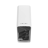 Fractal Design Torrent Compact TG Caja ATX Cristal templado Blanca Fractal Design Torrent Compact TG Caja ATX Cristal templado Blanca