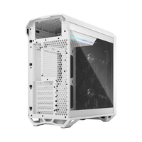Fractal Design Torrent Compact TG Caja ATX Cristal templado Blanca Fractal Design Torrent Compact TG Caja ATX Cristal templado Blanca