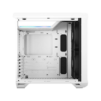 Fractal Design Torrent Compact TG Caja ATX Cristal templado Blanca Fractal Design Torrent Compact TG Caja ATX Cristal templado Blanca