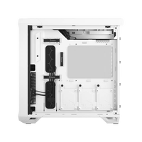 Fractal Design Torrent Compact TG Caja ATX Cristal templado Blanca Fractal Design Torrent Compact TG Caja ATX Cristal templado Blanca