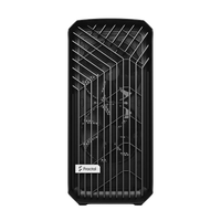 Fractal Design Torrent Caja ATX Cristal templado Negra Fractal Design Torrent Caja ATX Cristal templado Negra