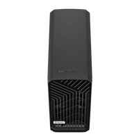 Fractal Design Torrent Caja ATX Cristal templado Negra Fractal Design Torrent Caja ATX Cristal templado Negra