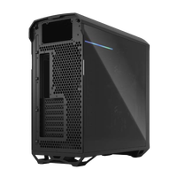 Fractal Design Torrent Caja ATX Cristal templado Negra Fractal Design Torrent Caja ATX Cristal templado Negra