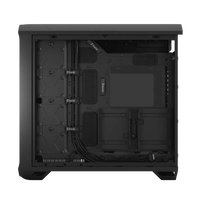 Fractal Design Torrent Caja ATX Cristal templado Negra Fractal Design Torrent Caja ATX Cristal templado Negra
