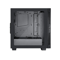 Gigabyte Aorus AC300W Lite ATX RGB con ventana  Caja Gaming