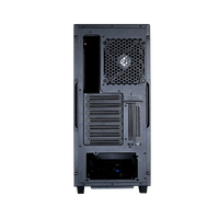 Gigabyte Aorus AC300W 20 ATX RGB con ventana  Caja Gaming