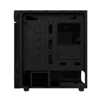 Gigabyte C200 Glass ATX RGB con ventana  Caja Gaming