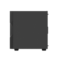 Gigabyte Aorus C300 Glass ATX RGB con ventana  Caja Gaming